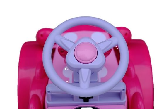 Conception compétitive 12V Batterie pour enfants Jeu de voiture pour enfants