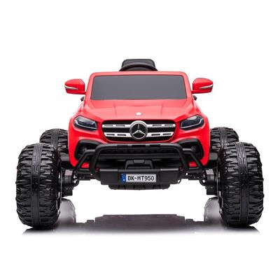 24V 2 places voiture pour enfants 2022 autorisé Classe X Monster Truck autorisé à conduire 24V