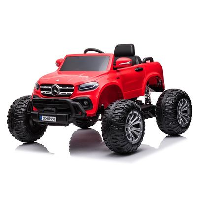 24V 2 places voiture pour enfants 2022 autorisé Classe X Monster Truck autorisé à conduire 24V