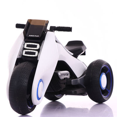 6V en plastique type PP Ride On Car Motocycle Motocycle pour les enfants 2022 Vente en gros directe