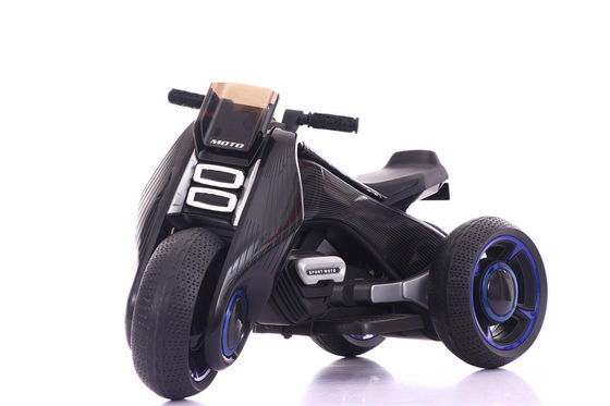 6V en plastique type PP Ride On Car Motocycle Motocycle pour les enfants 2022 Vente en gros directe