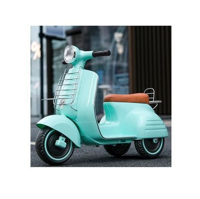 420pcs 40HQ chargement Unisexe motos électriques pour les enfants sur mesure Voyage sur la voiture