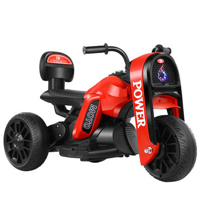 Véhicules électriques pour enfants 525pcs/40HQ Sexe Unisexe Personnalisable