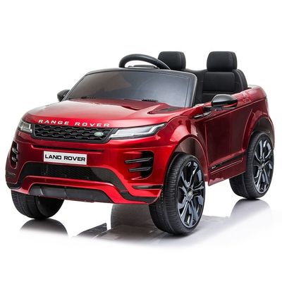 12V voiture pour enfants électrique 2 places Voyage en voiture pour enfants Chargement maximal 50KG télécommande