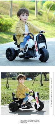 Véhicules électriques pour enfants 525pcs/40HQ Sexe Unisexe Personnalisable