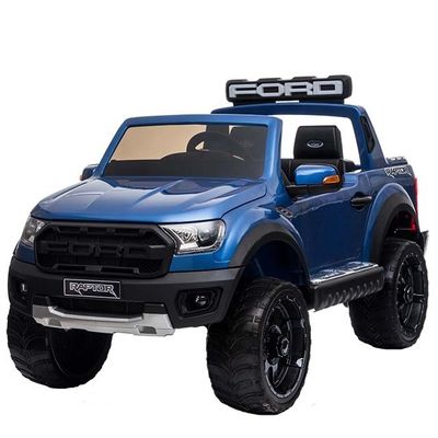 Type de plastique PP 12V batterie Voyage en voiture pour enfants avec vente directe et voiture pour bébé