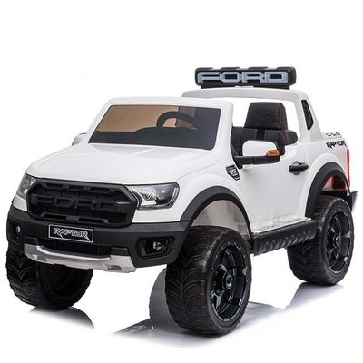 Type de plastique PP 12V batterie Voyage en voiture pour enfants avec vente directe et voiture pour bébé