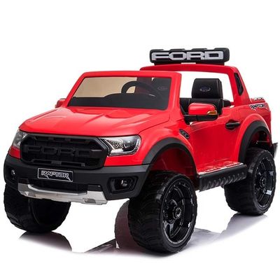 Type de plastique PP 12V batterie Voyage en voiture pour enfants avec vente directe et voiture pour bébé
