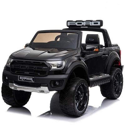 Type de plastique PP 12V batterie Voyage en voiture pour enfants avec vente directe et voiture pour bébé