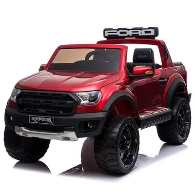 Type de plastique PP 12V batterie Voyage en voiture pour enfants avec vente directe et voiture pour bébé