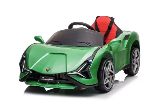 20kg Max Chargement de la batterie Jouet de télécommande pour 10 ans Enfants électrique Voyage en voiture