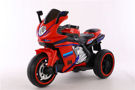 Ride On Toy Outlet accepte une moto électrique pour enfants de 12V
