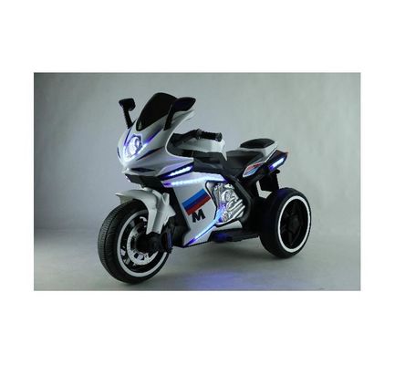 Ride On Toy Outlet accepte une moto électrique pour enfants de 12V