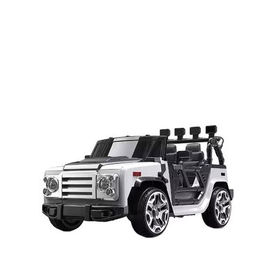 540*2 Voyage électrique à moteur en voiture pour les enfants de 2 à 7 ans à Direct