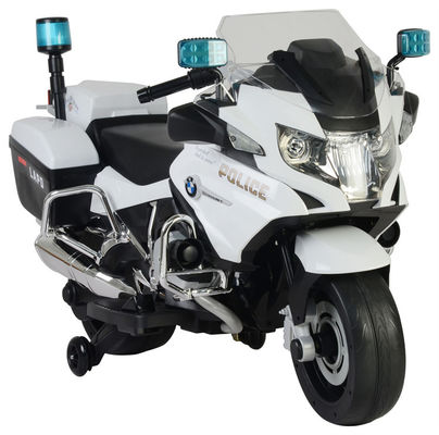 Performance fiable Les enfants électriques conduisent sur les voitures Jouets de moto avec 30 kg de charge maximale
