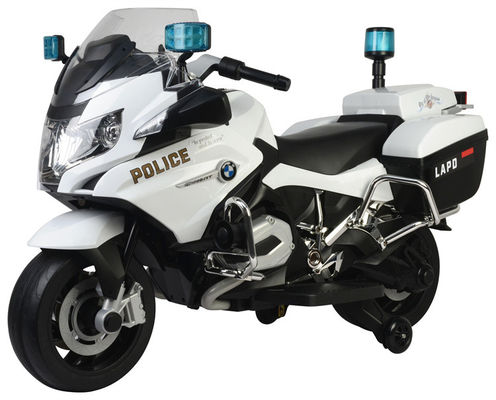 Performance fiable Les enfants électriques conduisent sur les voitures Jouets de moto avec 30 kg de charge maximale