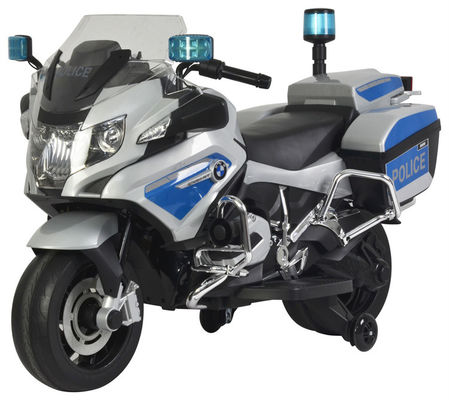 Performance fiable Les enfants électriques conduisent sur les voitures Jouets de moto avec 30 kg de charge maximale