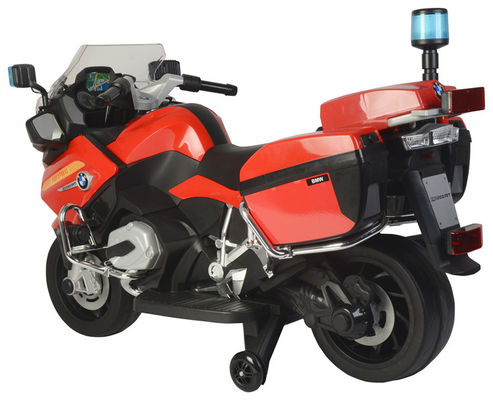 Performance fiable Les enfants électriques conduisent sur les voitures Jouets de moto avec 30 kg de charge maximale