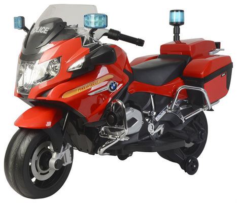 Performance fiable Les enfants électriques conduisent sur les voitures Jouets de moto avec 30 kg de charge maximale