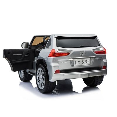 Ride On Toy 2022 Outlet Licencé bébé électrique SUV télécommande voiture de jouet pour la recharge