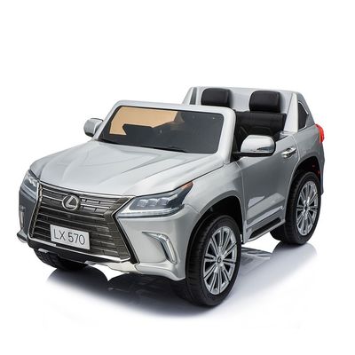 Ride On Toy 2022 Outlet Licencé bébé électrique SUV télécommande voiture de jouet pour la recharge