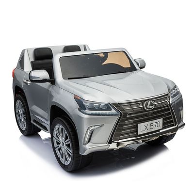 Ride On Toy 2022 Outlet Licencé bébé électrique SUV télécommande voiture de jouet pour la recharge