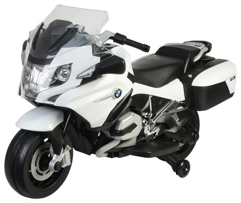 12v électrique Voyage en voiture moto légère pour les enfants 2 roues jouet personnalisé Sexe unisexe