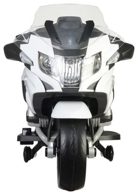 12v électrique Voyage en voiture moto légère pour les enfants 2 roues jouet personnalisé Sexe unisexe