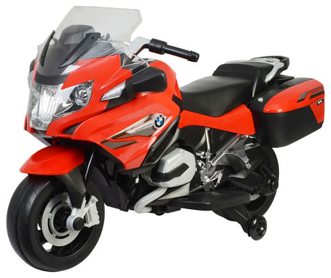 12v électrique Voyage en voiture moto légère pour les enfants 2 roues jouet personnalisé Sexe unisexe