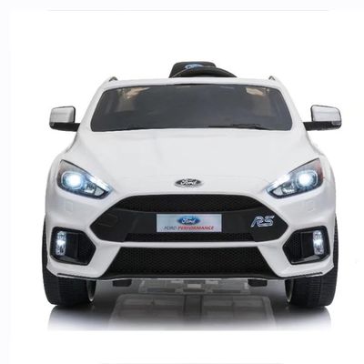 6V7AH batterie alimentée à quatre roues Voyage électrique pour enfants en voiture Idéal pour les 10 ans