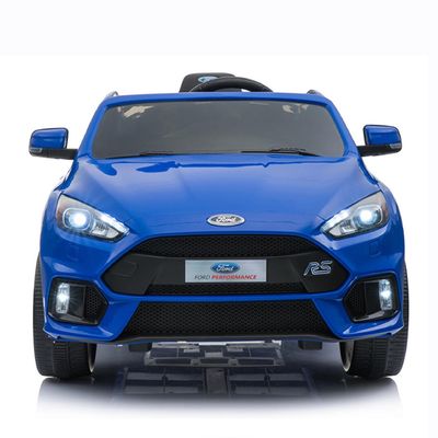 6V7AH batterie alimentée à quatre roues Voyage électrique pour enfants en voiture Idéal pour les 10 ans