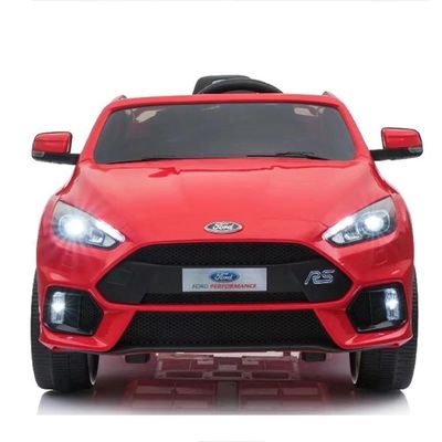 6V7AH batterie alimentée à quatre roues Voyage électrique pour enfants en voiture Idéal pour les 10 ans