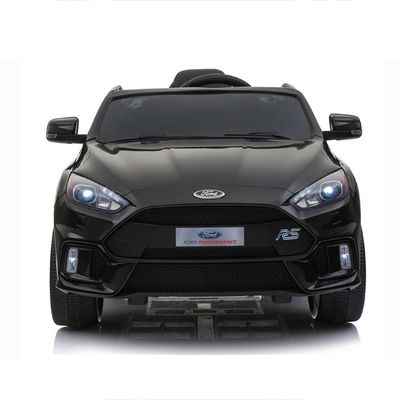 6V7AH batterie alimentée à quatre roues Voyage électrique pour enfants en voiture Idéal pour les 10 ans