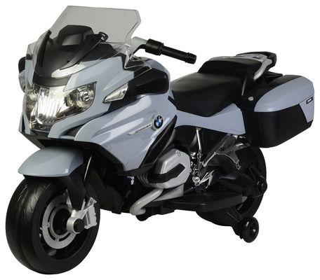 12v électrique Voyage en voiture moto légère pour les enfants 2 roues jouet personnalisé Sexe unisexe