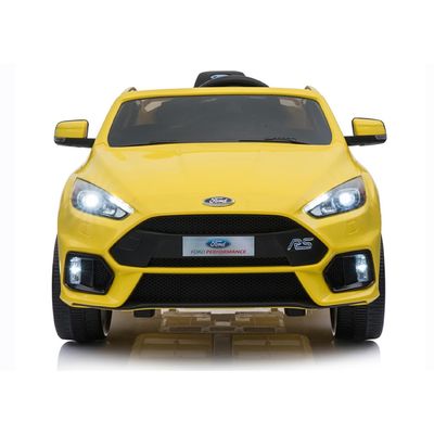6V7AH batterie alimentée à quatre roues Voyage électrique pour enfants en voiture Idéal pour les 10 ans