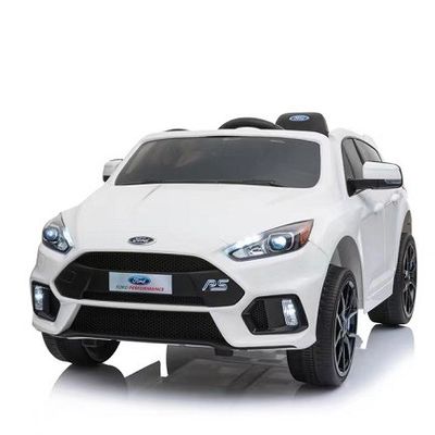 6V7AH batterie alimentée à quatre roues Voyage électrique pour enfants en voiture Idéal pour les 10 ans