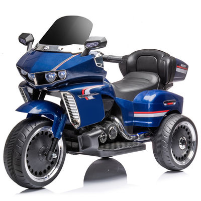 12V Ride On Car voiture électrique enfants moto pour enfants garçons personnalisable et durable