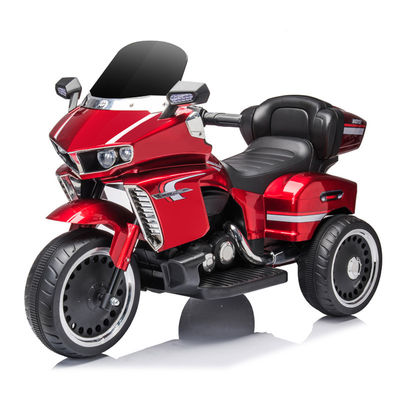 12V Ride On Car voiture électrique enfants moto pour enfants garçons personnalisable et durable
