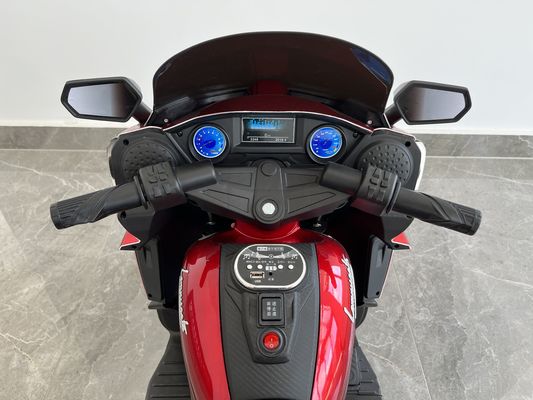 12V Ride On Car voiture électrique enfants moto pour enfants garçons personnalisable et durable
