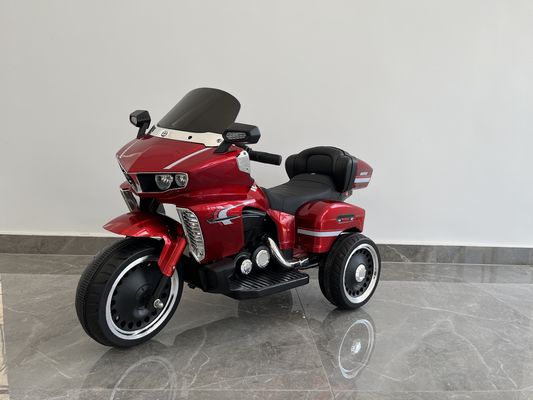 12V Ride On Car voiture électrique enfants moto pour enfants garçons personnalisable et durable