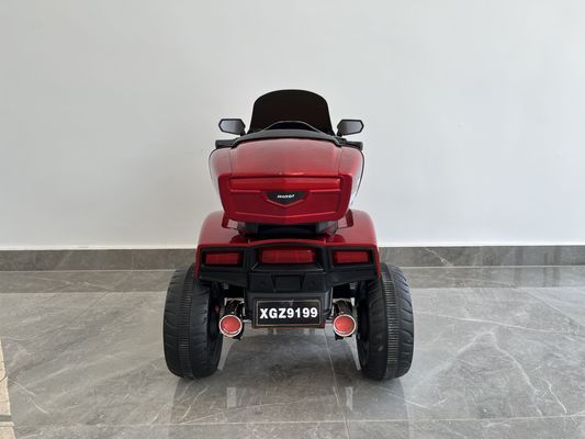 12V Ride On Car voiture électrique enfants moto pour enfants garçons personnalisable et durable