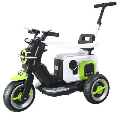 6V7*1 batterie/380*2 moteur voiture électrique en plastique pour les enfants