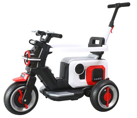 6V7*1 batterie/380*2 moteur voiture électrique en plastique pour les enfants
