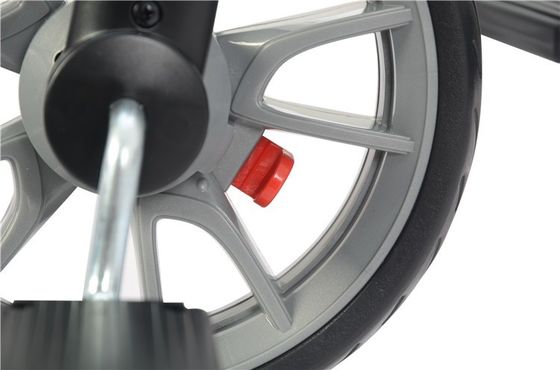 2022 Blue G.W. N.W 10.61kg/8.66KG Réduction directe pour le tricycle pliant pour bébé à conduire en voiture