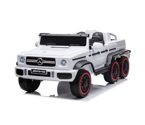125*59*35 Carton Taille 12V Deux places voiture de jouet électrique pour enfants personnalisable pour 2 enfants