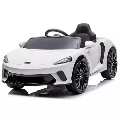 PP plastique 12V batterie Power Sport Ride-On voiture pour les enfants Adapté Âge 3-8 ans