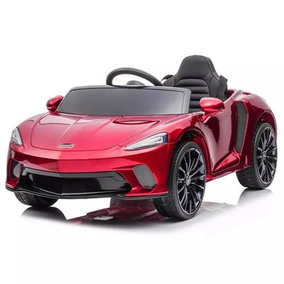PP plastique 12V batterie Power Sport Ride-On voiture pour les enfants Adapté Âge 3-8 ans