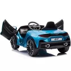 PP plastique 12V batterie Power Sport Ride-On voiture pour les enfants Adapté Âge 3-8 ans