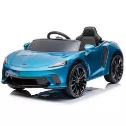 PP plastique 12V batterie Power Sport Ride-On voiture pour les enfants Adapté Âge 3-8 ans