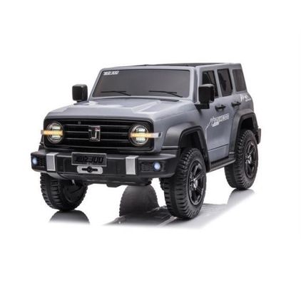 12V390*4 Motor Voice Broadcast Buggy Car 4x4 Les plus récentes voitures électriques pour enfants